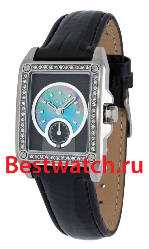 Часы Le Chic Le Chronographe CL0054DS
